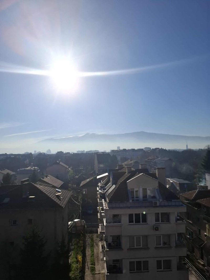 Дава под наем 4-СТАЕН, гр. София, Редута