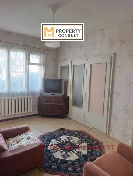 Дава под наем 4-СТАЕН, гр. Плевен, Широк център, снимка 4 - Апартаменти - 53862297