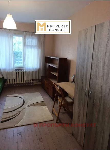 Дава под наем 4-СТАЕН, гр. Плевен, Широк център, снимка 5 - Апартаменти - 53862297