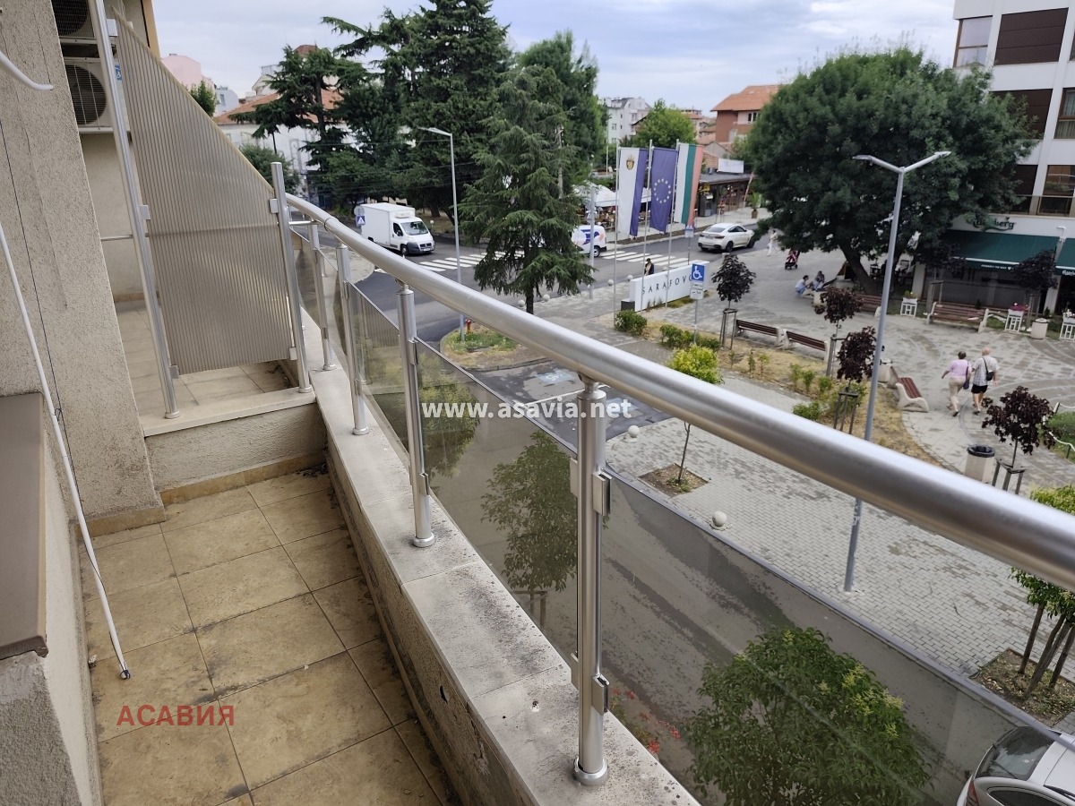 Дава под наем 1-СТАЕН, гр. Бургас, Сарафово, снимка 10 - Апартаменти - 55266944