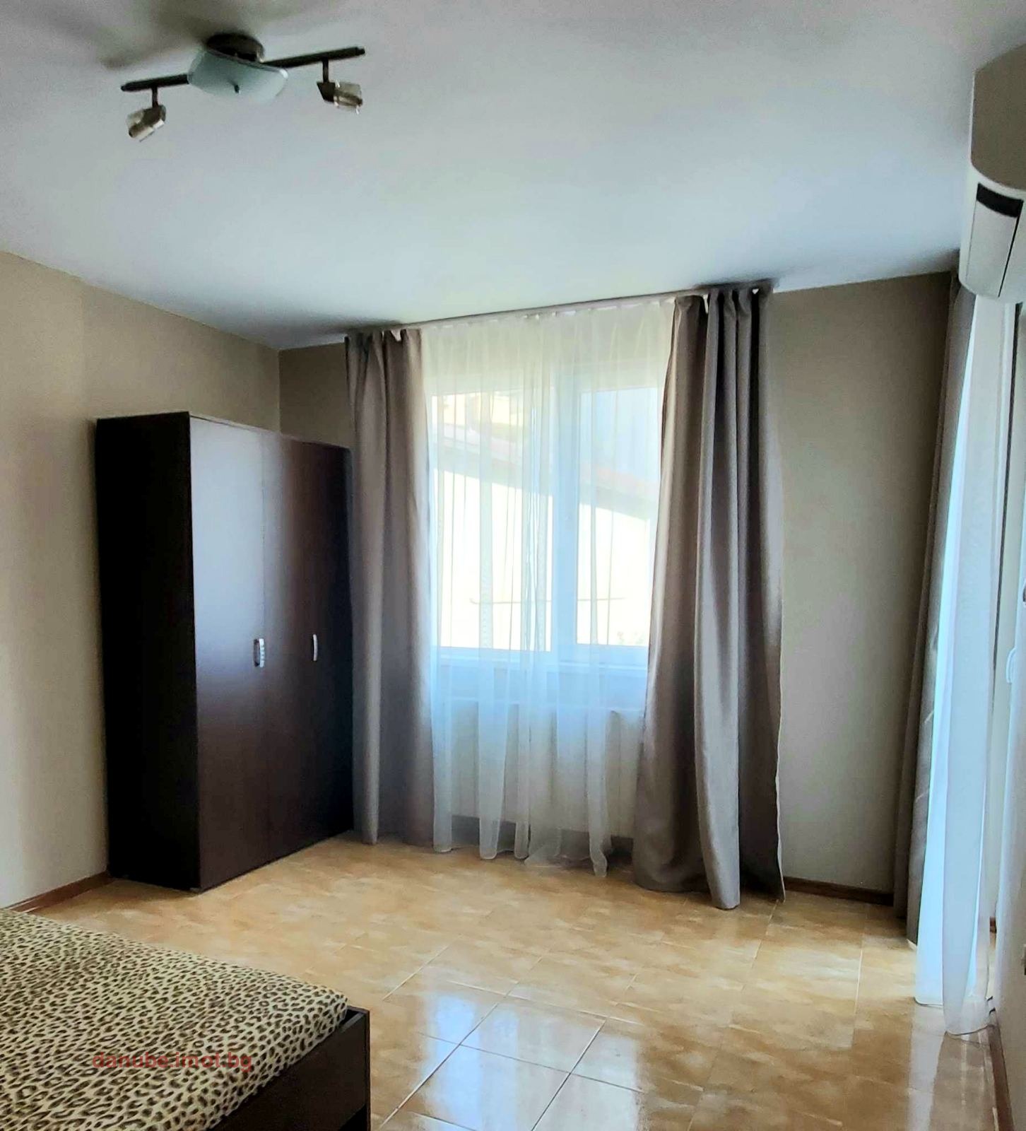 Дава под наем 3-СТАЕН, гр. Русе, Ялта, снимка 7 - Апартаменти - 53725150