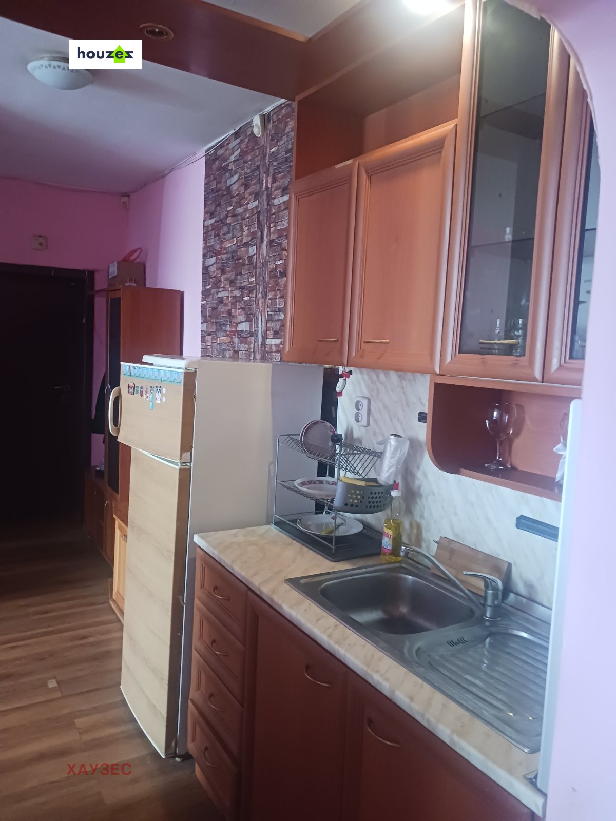 Дава под наем 3-СТАЕН, гр. София, Банишора