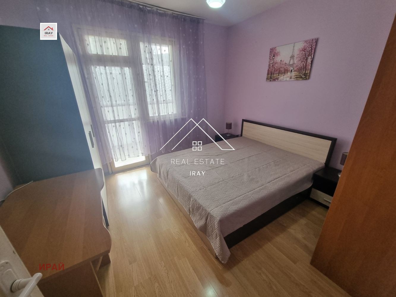 Дава под наем 3-СТАЕН, гр. Стара Загора, Център, снимка 12 - Апартаменти - 54698611