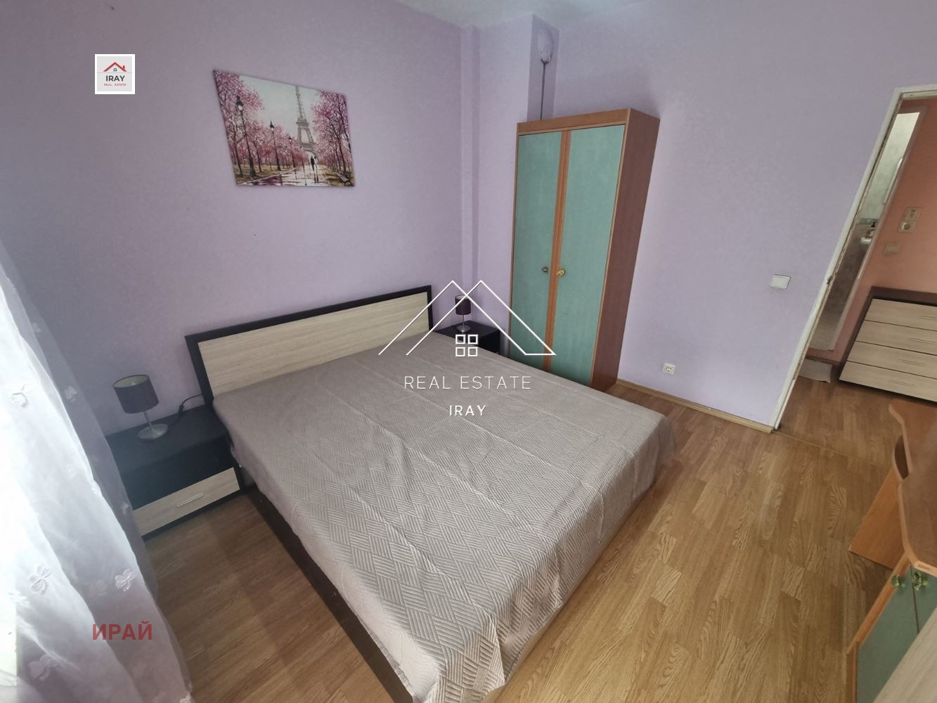 Дава под наем 3-СТАЕН, гр. Стара Загора, Център, снимка 14 - Апартаменти - 54698611