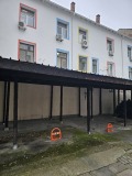 Дава под наем ГАРАЖ, ПАРКОМЯСТО, гр. Пловдив, Централна гара, снимка 1