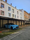 Дава под наем ГАРАЖ, ПАРКОМЯСТО, гр. Пловдив, Централна гара, снимка 2