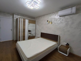 1 Schlafzimmer Hristo Smirnenski, Plowdiw 8