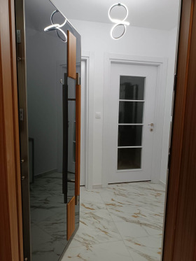 1 bedroom Hristo Smirnenski, Plovdiv 13