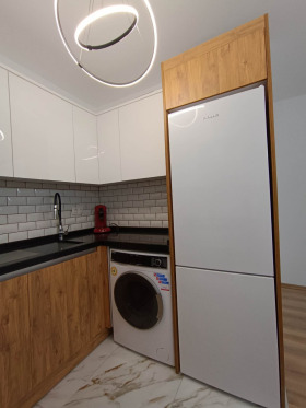 1 bedroom Hristo Smirnenski, Plovdiv 6