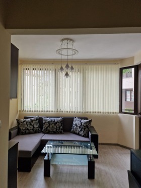 1 chambre Tsentar, Plovdiv 1