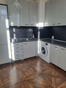1 ložnice Christo Smirnenski, Plovdiv 1