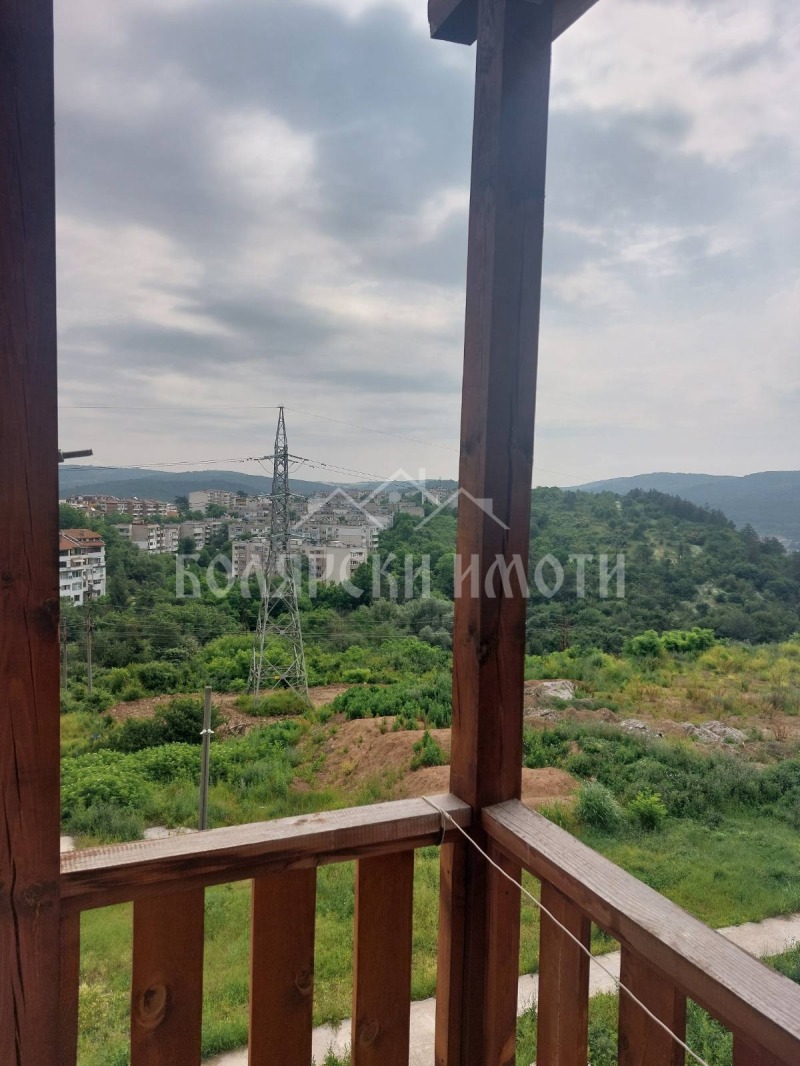 A louer  Studio Veliko Tarnovo , Bouzloudja , 30 m² | 68105546 - image [4]