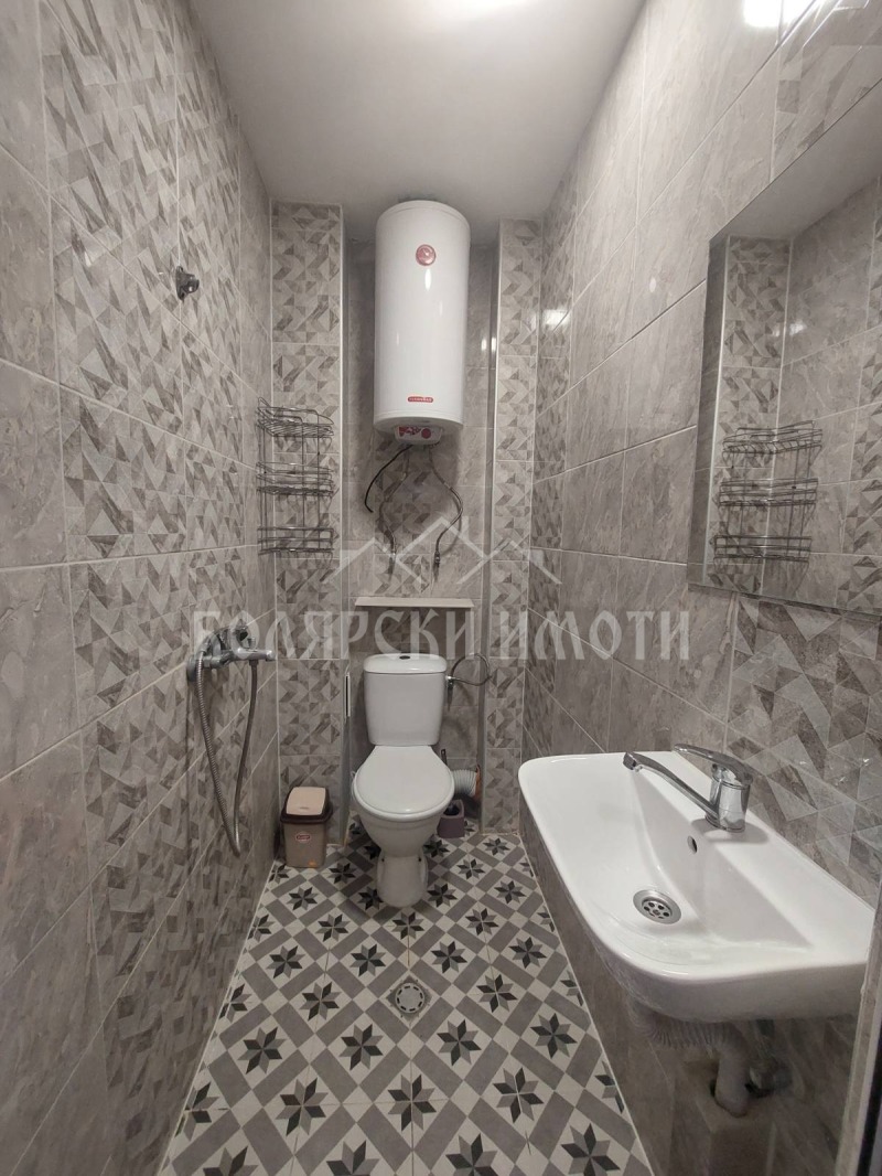 A louer  Studio Veliko Tarnovo , Bouzloudja , 30 m² | 68105546 - image [3]
