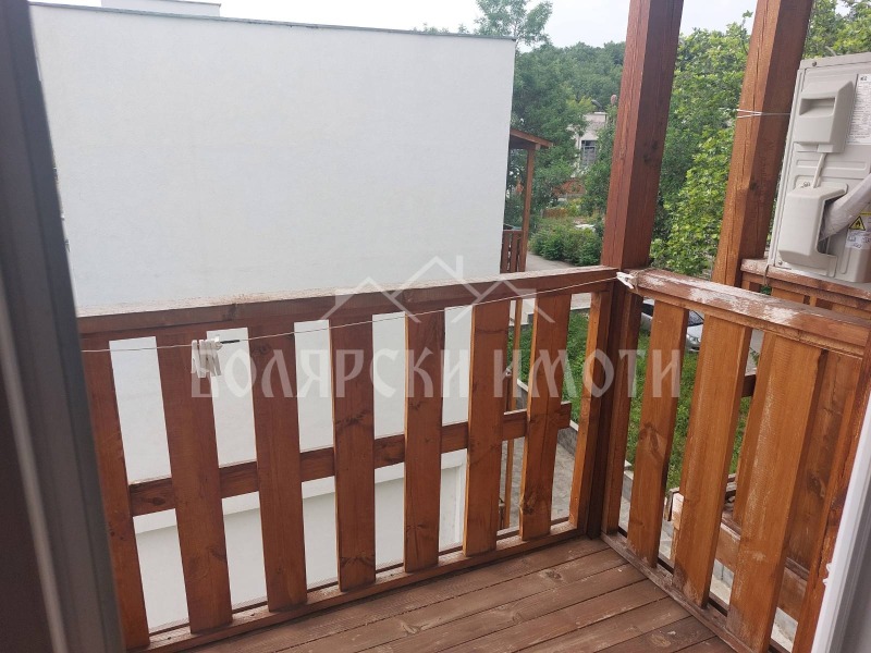 A louer  Studio Veliko Tarnovo , Bouzloudja , 30 m² | 68105546 - image [5]