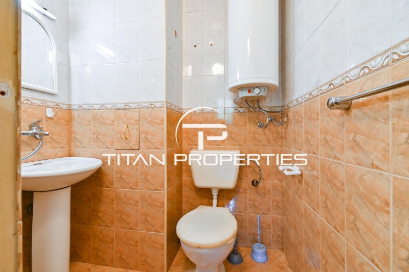 Дава под наем 1-СТАЕН, гр. София, Овча купел, снимка 8 - Апартаменти - 53558126