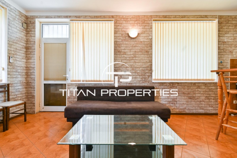 Дава под наем 1-СТАЕН, гр. София, Овча купел, снимка 2 - Апартаменти - 53558126