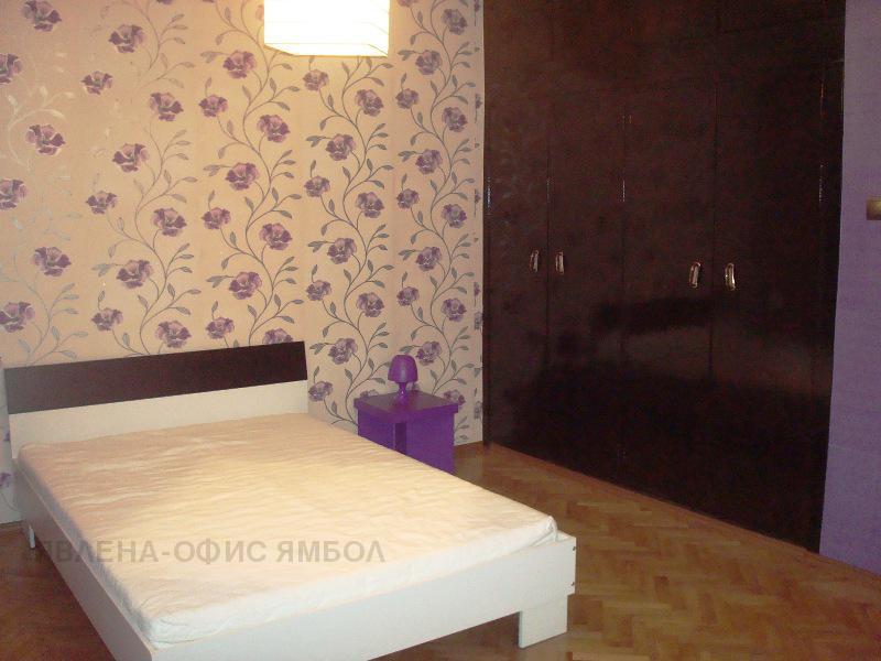 Kiralık  2 yatak odası Yambol , Centar , 88 metrekare | 93890758 - görüntü [5]