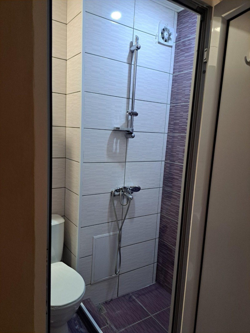 K pronájmu  1 ložnice Plovdiv , Christo Smirnenski , 60 m2 | 43187573 - obraz [6]