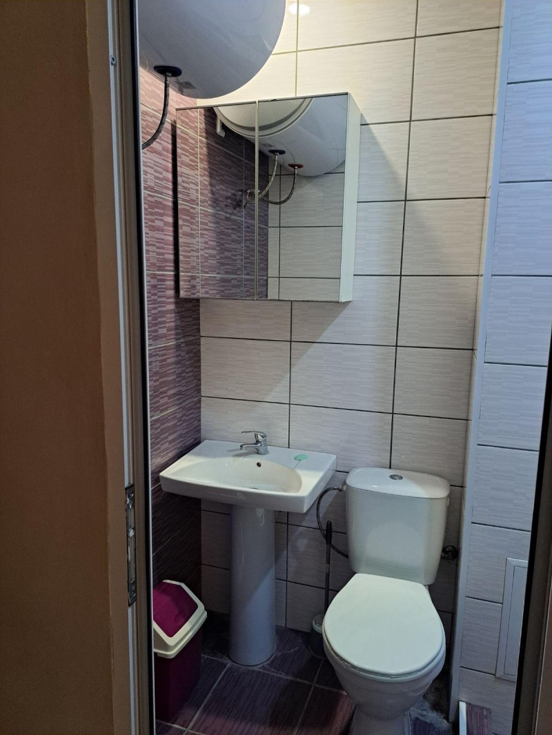 K pronájmu  1 ložnice Plovdiv , Christo Smirnenski , 60 m2 | 43187573 - obraz [7]