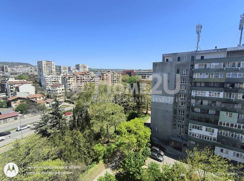 Til leie  1 soverom Varna , Trosjevo , 50 kvm | 92069125 - bilde [8]