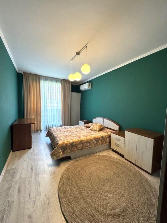 Til leie  1 soverom Plovdiv , Kamenitsa 1 , 78 kvm | 47429070 - bilde [4]