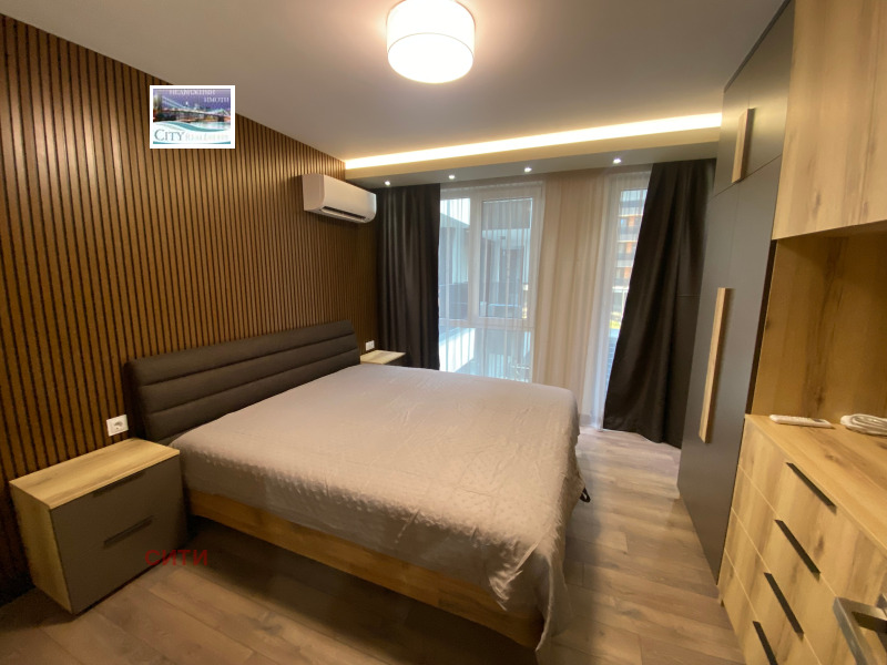 Дава под наем 2-СТАЕН, гр. Пловдив, Христо Смирненски, снимка 4 - Апартаменти - 52387012