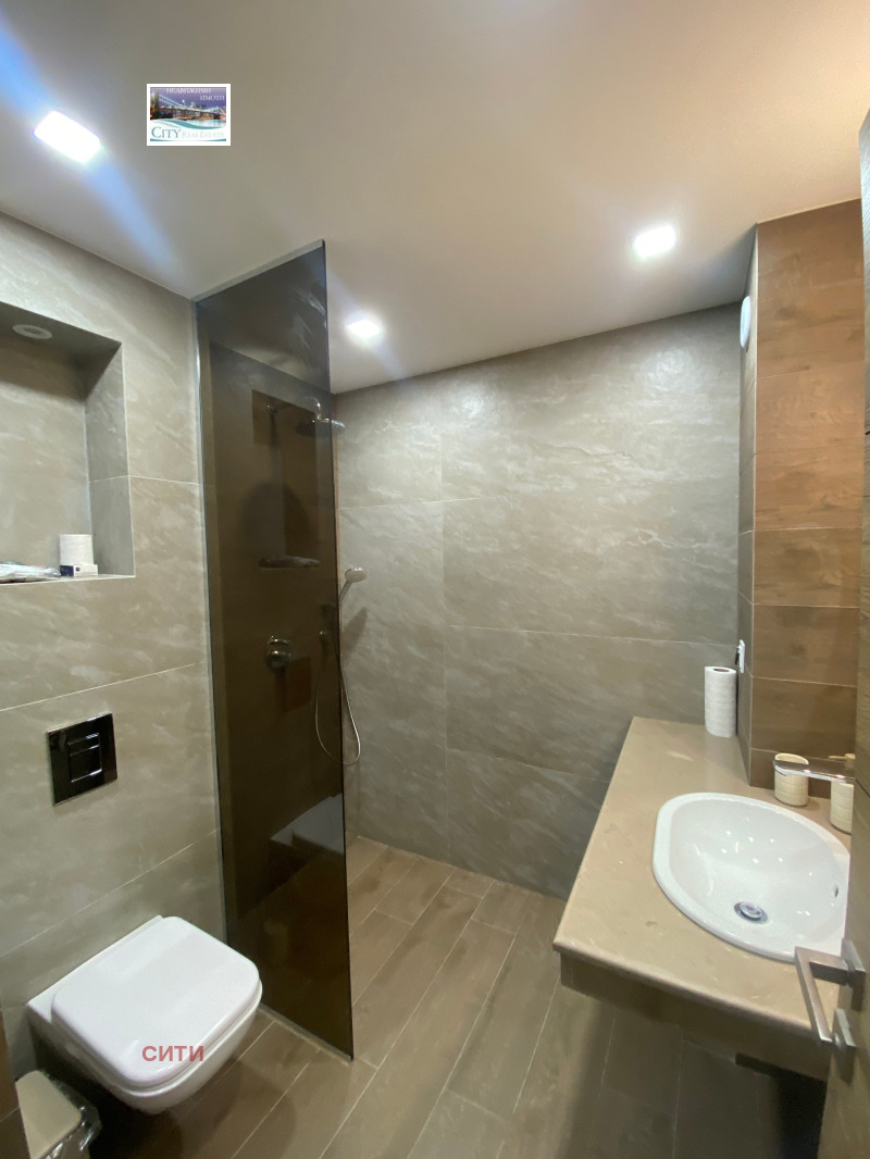 Дава под наем 2-СТАЕН, гр. Пловдив, Христо Смирненски, снимка 6 - Апартаменти - 52387012