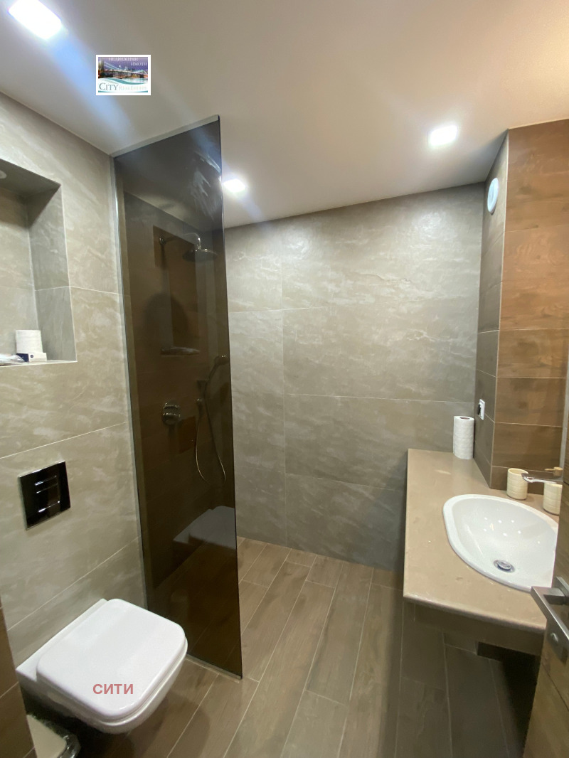 Дава под наем 2-СТАЕН, гр. Пловдив, Христо Смирненски, снимка 12 - Апартаменти - 52387012