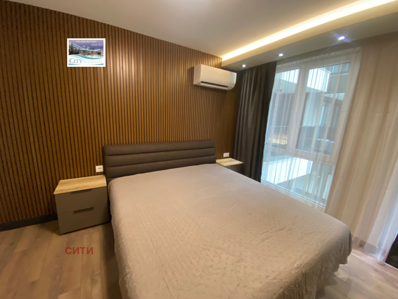 Дава под наем 2-СТАЕН, гр. Пловдив, Христо Смирненски, снимка 11 - Апартаменти - 52387012