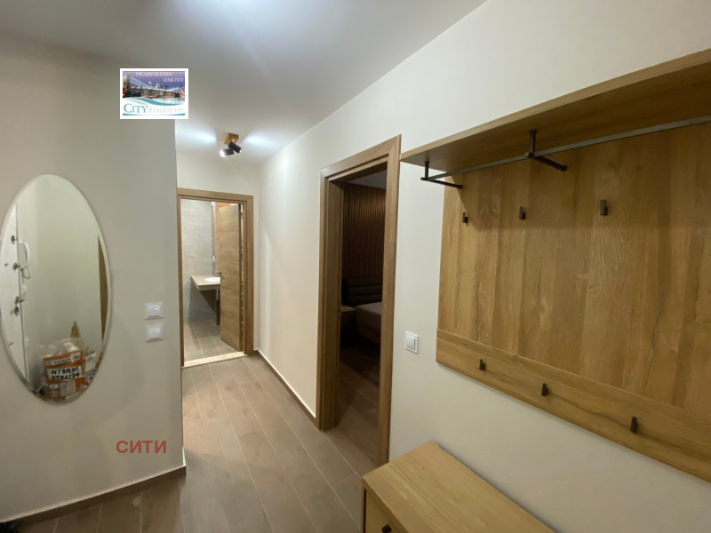 Дава под наем 2-СТАЕН, гр. Пловдив, Христо Смирненски, снимка 9 - Апартаменти - 52387012