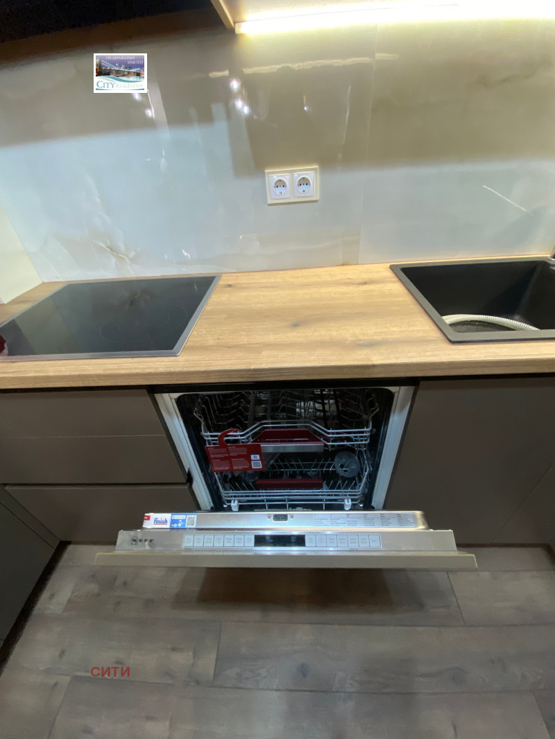 Дава под наем 2-СТАЕН, гр. Пловдив, Христо Смирненски, снимка 16 - Апартаменти - 52387012