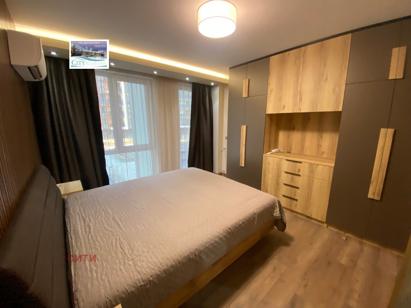 Дава под наем 2-СТАЕН, гр. Пловдив, Христо Смирненски, снимка 5 - Апартаменти - 52387012