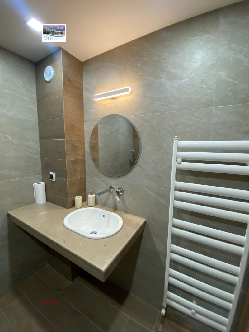 Дава под наем 2-СТАЕН, гр. Пловдив, Христо Смирненски, снимка 14 - Апартаменти - 52387012