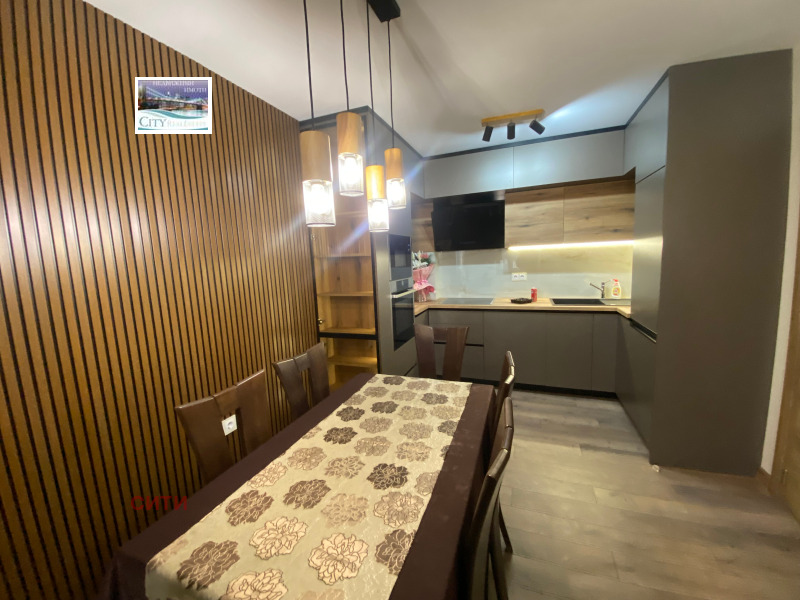 Дава под наем 2-СТАЕН, гр. Пловдив, Христо Смирненски, снимка 3 - Апартаменти - 52387012