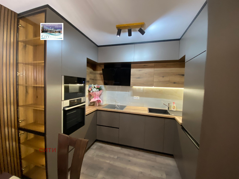 Дава под наем 2-СТАЕН, гр. Пловдив, Христо Смирненски, снимка 7 - Апартаменти - 52387012