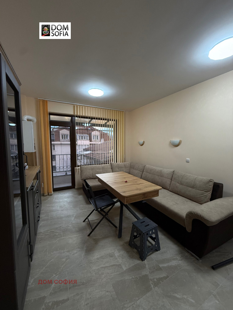 Дава под наем 2-СТАЕН, гр. София, Княжево