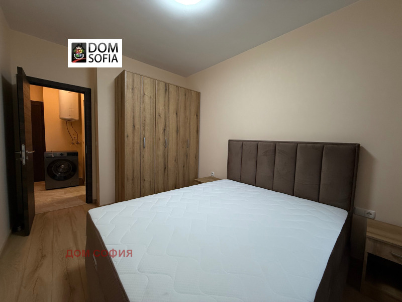 Дава под наем 2-СТАЕН, гр. София, Княжево, снимка 4 - Апартаменти - 53287493