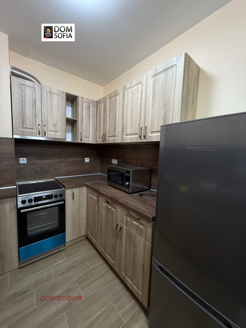 Дава под наем 2-СТАЕН, гр. София, Княжево, снимка 6 - Апартаменти - 53287493