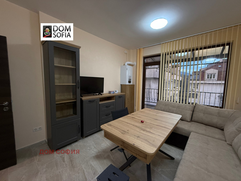 Дава под наем 2-СТАЕН, гр. София, Княжево, снимка 2 - Апартаменти - 53287493