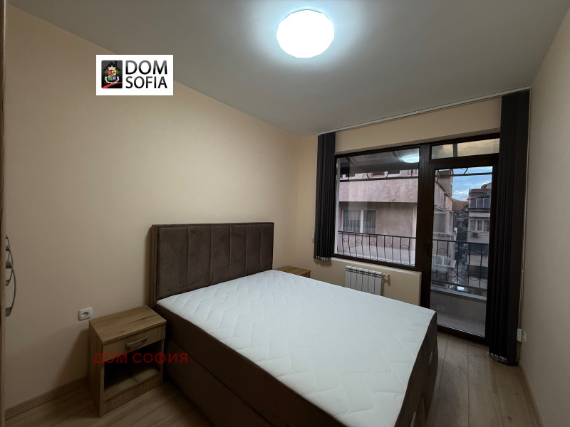 Дава под наем 2-СТАЕН, гр. София, Княжево, снимка 3 - Апартаменти - 53287493