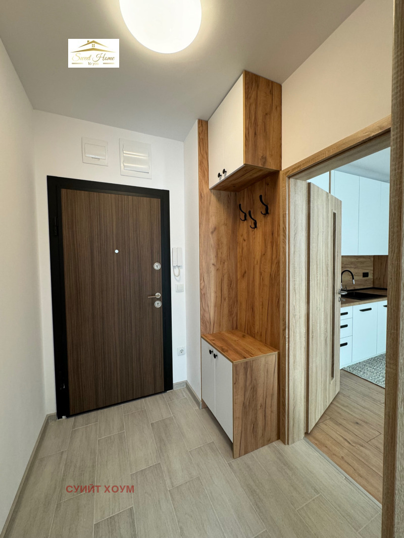 Дава под наем 2-СТАЕН, гр. София, Манастирски ливади, снимка 15 - Апартаменти - 53454789