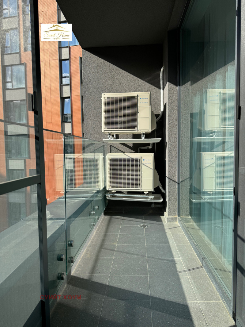 Дава под наем 2-СТАЕН, гр. София, Манастирски ливади, снимка 11 - Апартаменти - 53454789