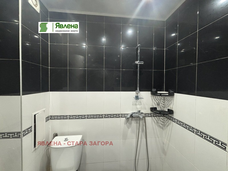 Дава под наем 2-СТАЕН, гр. Стара Загора, Самара 3, снимка 3 - Апартаменти - 53556910