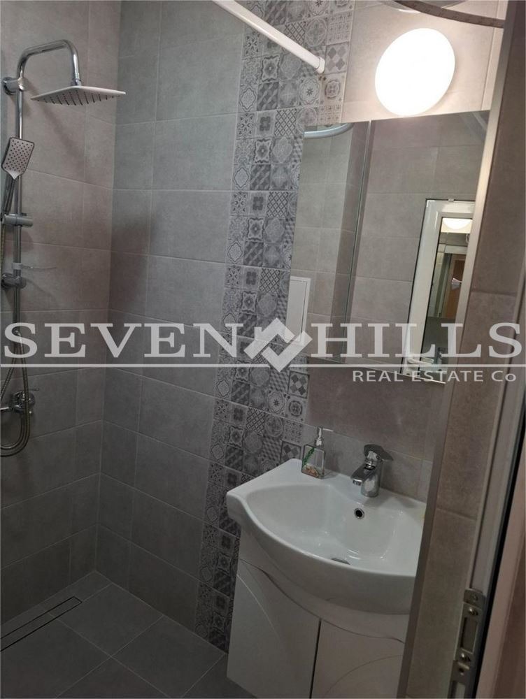 Дава под наем 2-СТАЕН, гр. Пловдив, Младежки Хълм, снимка 10 - Апартаменти - 53872012