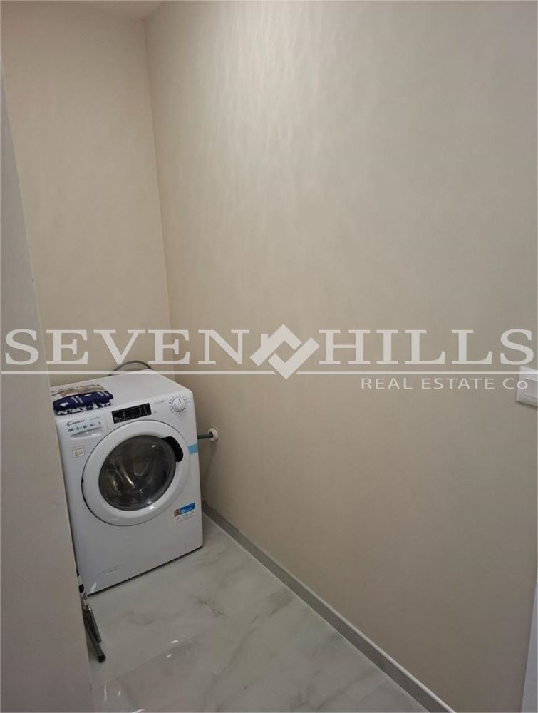 Дава под наем 2-СТАЕН, гр. Пловдив, Младежки Хълм, снимка 11 - Апартаменти - 53872012