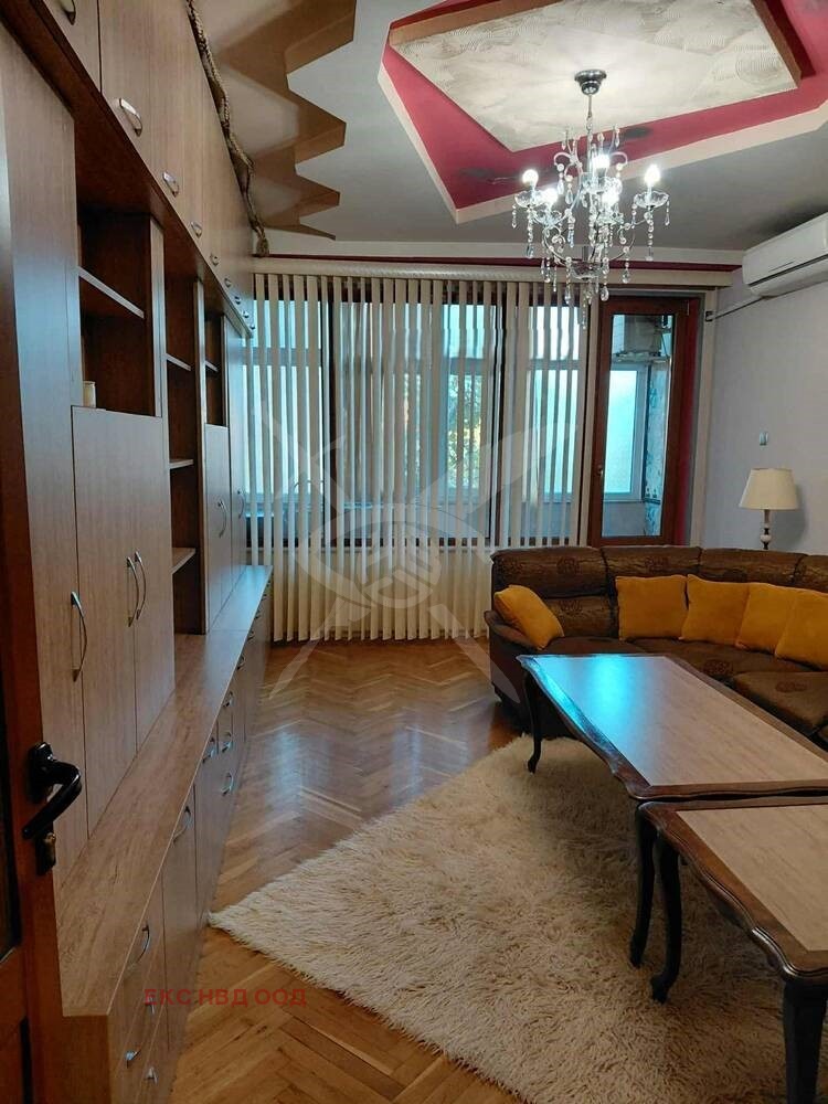 Дава под наем 3-СТАЕН, гр. Пловдив, Мараша, снимка 4 - Апартаменти - 52744708