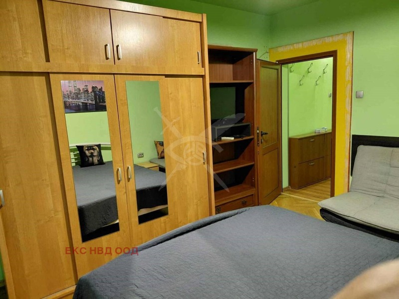 Дава под наем 3-СТАЕН, гр. Пловдив, Мараша, снимка 7 - Апартаменти - 52744708