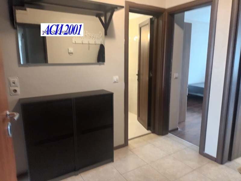 Дава под наем 3-СТАЕН, гр. София, Овча купел 1, снимка 7 - Апартаменти - 53370392