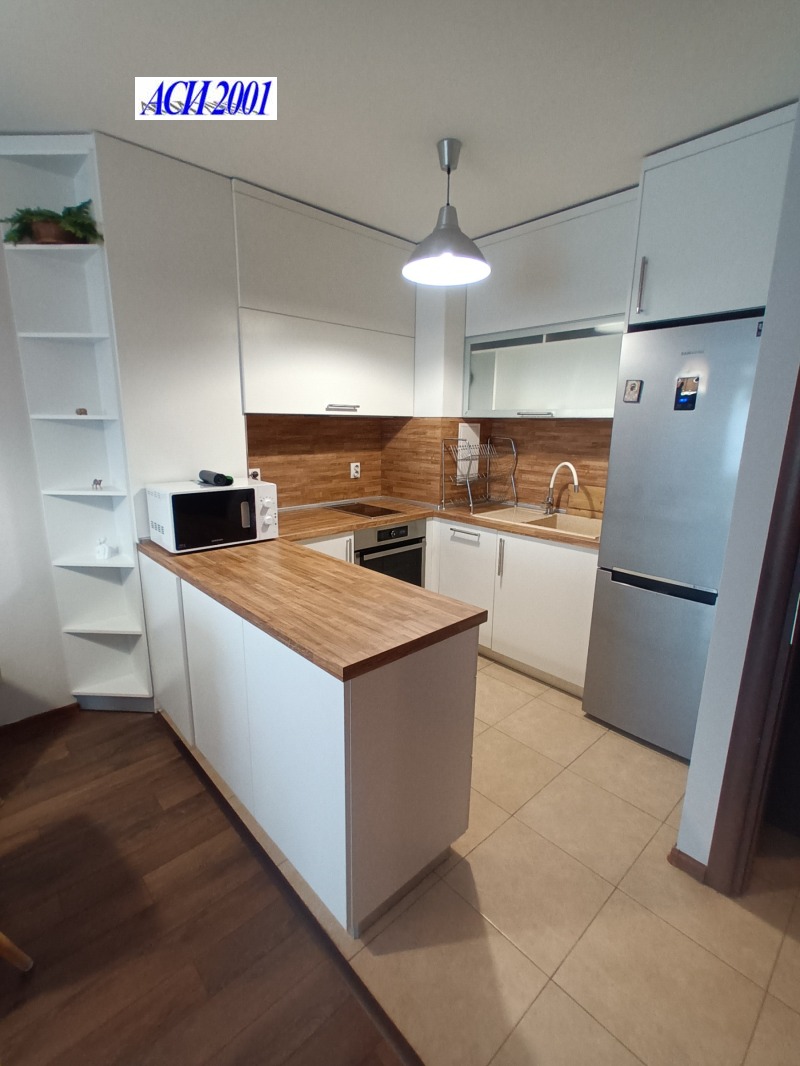 Дава под наем 3-СТАЕН, гр. София, Овча купел 1