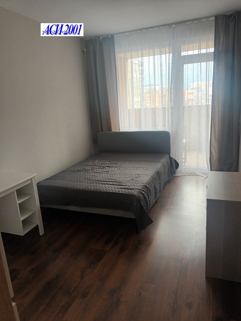 Дава под наем 3-СТАЕН, гр. София, Овча купел 1, снимка 5 - Апартаменти - 53370392